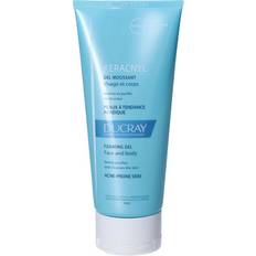 Ducray Facial Cleansing Ducray Keracnyl Foaming Gel 200ml