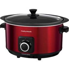 Morphy Richards Sear and Stew