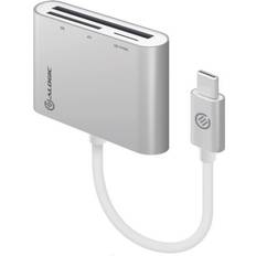 Alogic USB-C Multi Card Reader