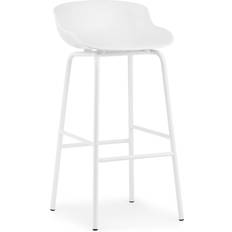 Normann Copenhagen Bar Stools Normann Copenhagen Hyg Bar Stool 94cm