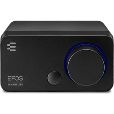 USB-C Sound Cards EPOS GSX 300