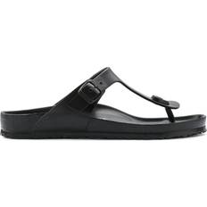 Birkenstock Gizeh - Unisex Sandals Birkenstock Gizeh Essentials EVA - Black