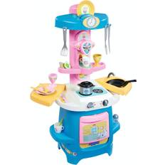 Peppa Pig Kitchen Toys Smoby Peppa Cooky Kitchen