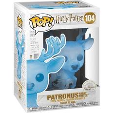 Patronus Funko Pop! Harry Potter Patronus