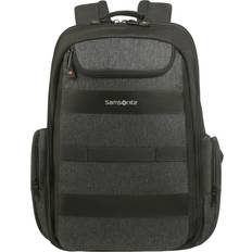 Reflectors Computer Bags Samsonite Bleisure Daytrip 15.6" - Anthracite