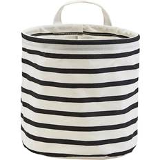 House Doctor Stripes Basket 20cm 20cm