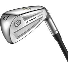 Wilson Iron Sets Wilson Staff Model Utility Irons