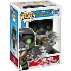 Funko Pop! Marvel Spider-Man Homecoming Vulture