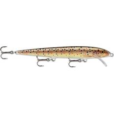 Rapala Original Floater 11cm Brown Trout