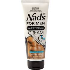 Best Depilatories Nad's Men Hair Removal Cream 150ml