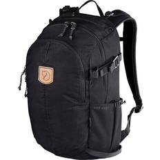 Fjällräven Keb Hike 20 - Black-Black