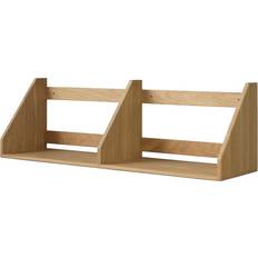 FDB Møbler B5 Wall Shelf 80cm