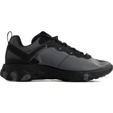 Nike React Element 55 SE M - Black/Dark Grey