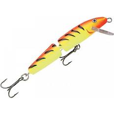 Rapala Jointed 9cm Hot Tiger