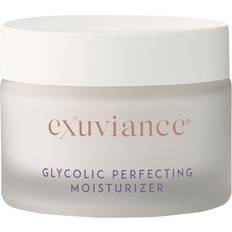 Exuviance Facial Creams Exuviance Glycolic Perfecting Moisturizer 45g