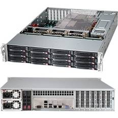 SuperMicro SC826BAC4-R1K23LPB