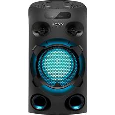 Sony Remote Control Audio Systems Sony MHC-V02