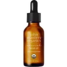 John Masters Organics Nourish Facial Oil With Pomegranate 29ml