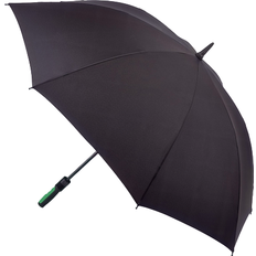 Umbrellas Fulton Cyclone Umbrella Black