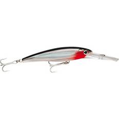 Rapala X Rap Magnum 16cm Silver