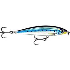 Rapala X Rap Magnum 10cm Blue Sardine