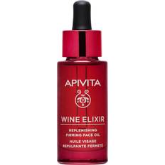 Apivita Serums & Face Oils Apivita Wine Elixir Replenishing Firming Face Oil 30ml