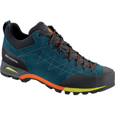 Scarpa Zodiac - Lake Blue