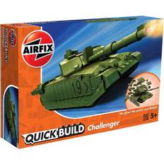 Airfix Model Kit Airfix Quick Build Challenger