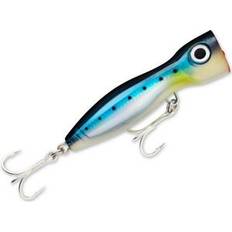 Poppers Fishing Lures & Baits Rapala X Rap Magnum Xplode 13cm Blue Sardine