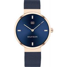 Tommy Hilfiger Men Watches Tommy Hilfiger Liberty (1782219)