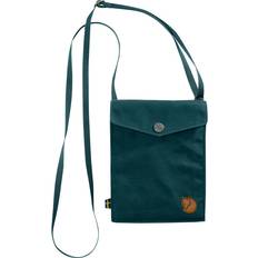 Fjällräven Pocket - Glacier Green