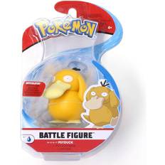 Pokemon battle figure Pokémon Battle Figure Psyduck