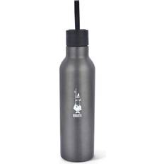 Bialetti Go Water Bottle 0.75L