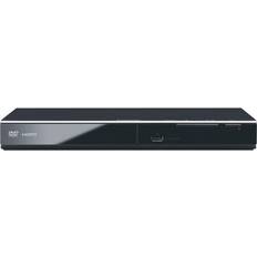 Blu-ray & DVD-Players Panasonic DVD-S700