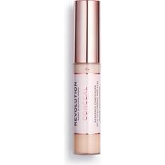 Revolution Beauty Conceal & Hydrate Concealer C4