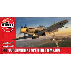 Airfix Supermarine Spitfire FR Mk. 14 1:48