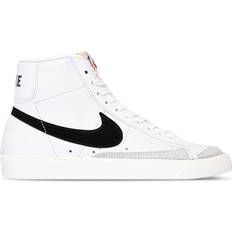 Nike 41 ⅓ Trainers Nike Blazer Mid '77 Vintage M - White/Black