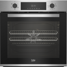 Single Ovens on sale Beko CIFY81X Stainless Steel