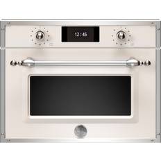 Bertazzoni F457HERMWTAX White