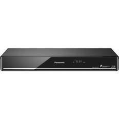 4k dvd player Panasonic DMR-PWT550EB 500GB