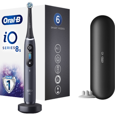 Oral-B Pressure Sensor Electric Toothbrushes & Irrigators Oral-B iO Series 8