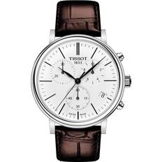 Tissot Carson Premium (T122.417.16.011.00)