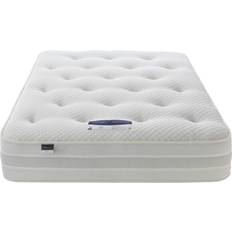 Silentnight Spring Mattress Silentnight Eco Comfort 1200 Coil Spring Matress 90x190cm