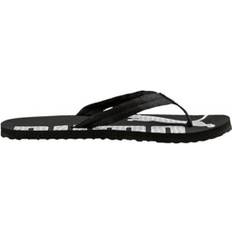 Puma Unisex Slippers & Sandals Puma Epic Flip v2 - Black