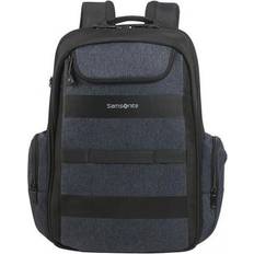 Reflectors Computer Bags Samsonite Bleisure Daytrip 15.6" - Dark Blue