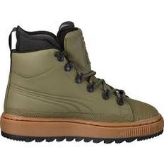 Puma 43 Boots Puma Evolution The Ren W - Green