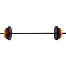 Barbell Sets Pure2Improve Cement Barbell Set 20kg
