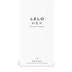 LELO Hex 12-pack