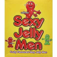 Horny Jelly Men 150g