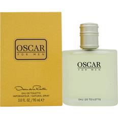 Oscar de la Renta Oscar for Men EdT 90ml